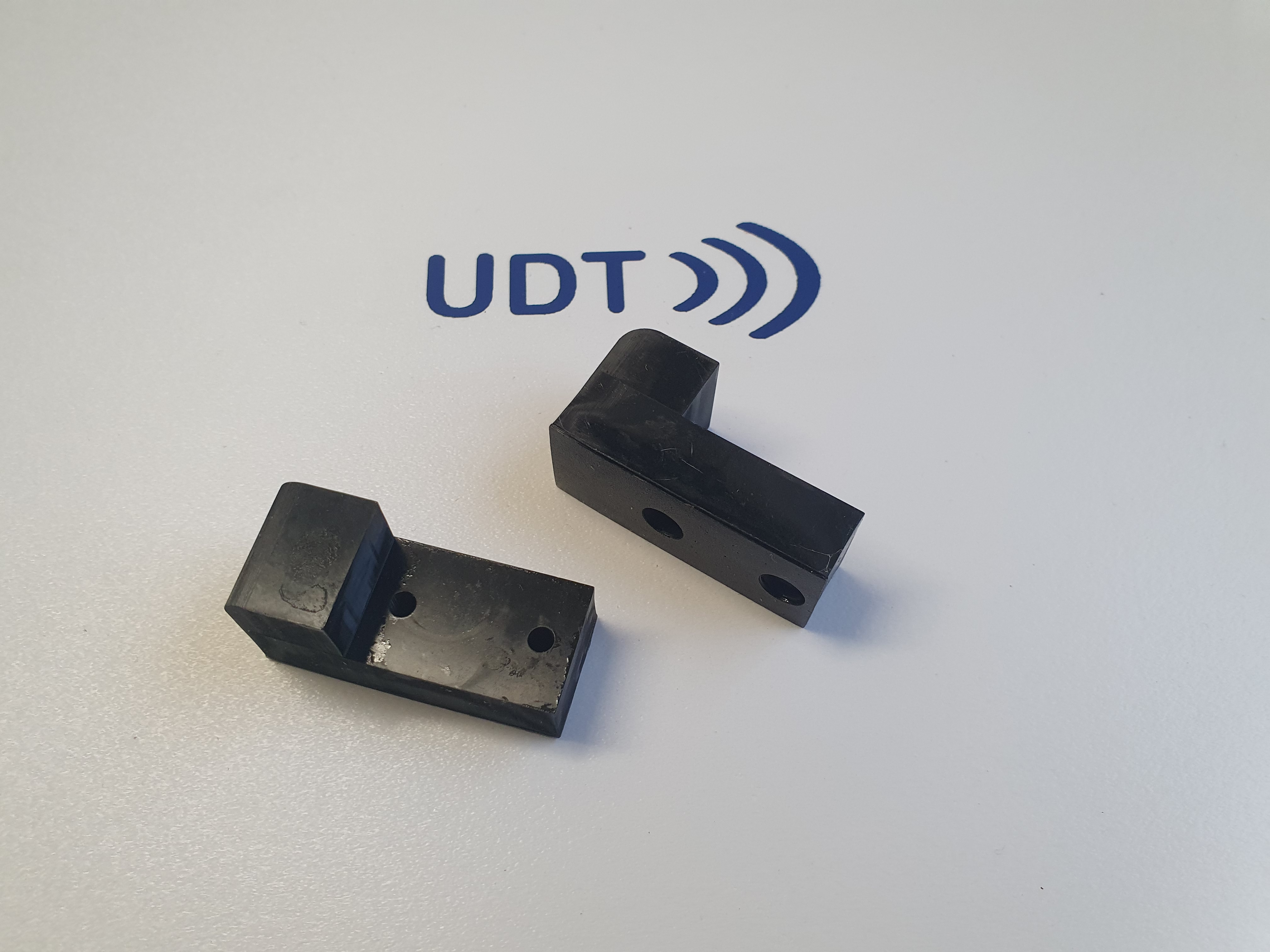 Cable Drum Guides